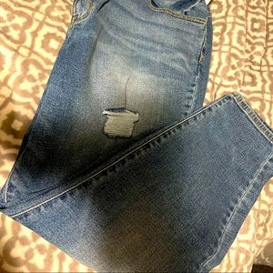 Maurices 24S Jegging